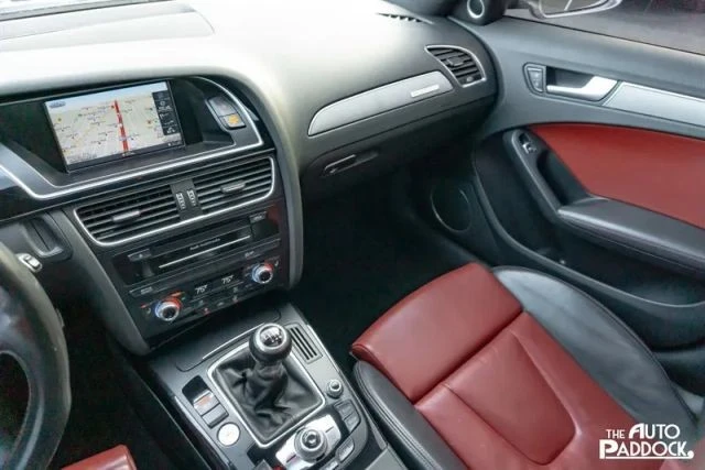 2013 Audi B8 S4 - Image 19 of 21