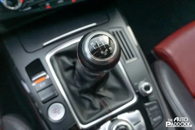 2013 Audi B8 S4 - Image 20 of 21