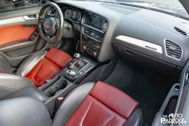 2013 Audi B8 S4 - Image 13 of 21