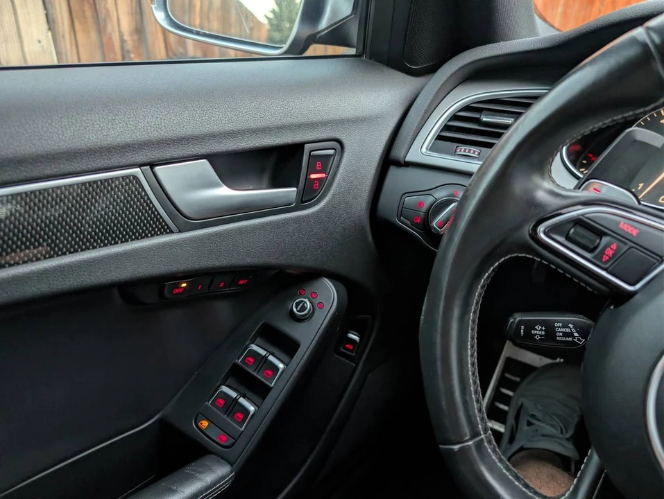 2013 Audi B8 S4 - Image 16 of 24