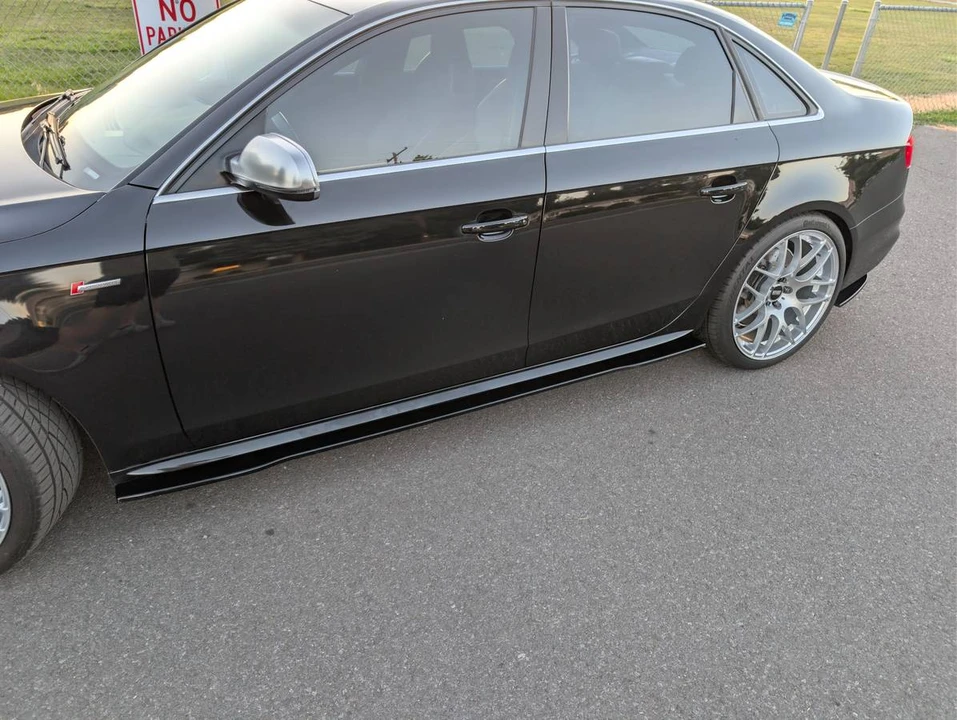 2013 Audi B8 S4 - Image 4 of 24