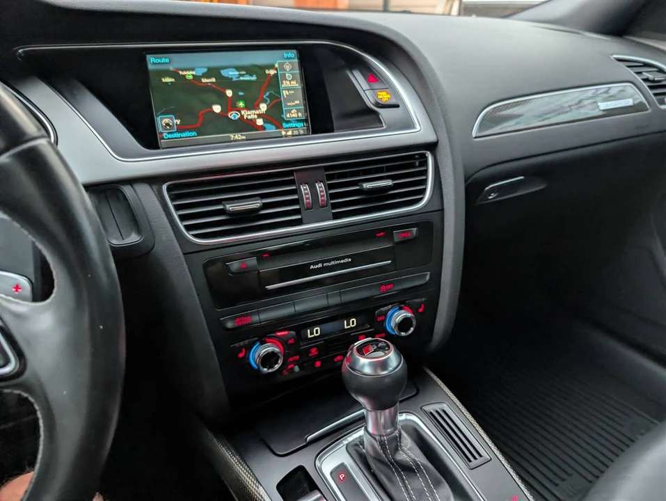 2013 Audi B8 S4 - Image 11 of 24