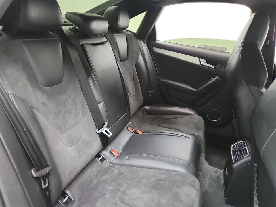 2013 Audi B8 S4 - Image 28 of 31