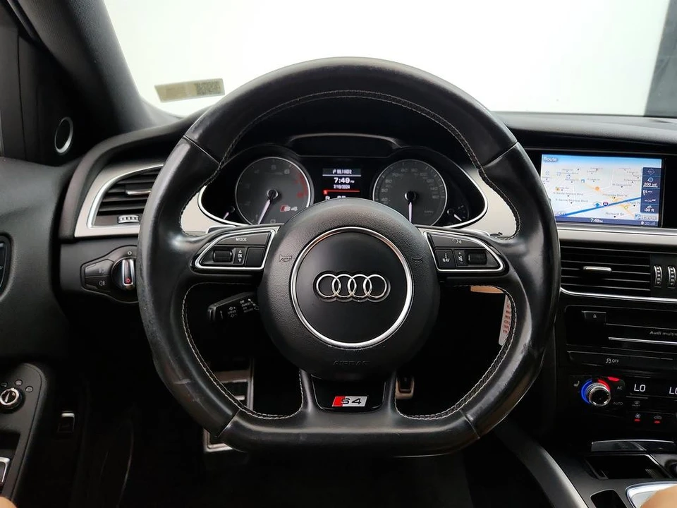 2013 Audi B8 S4 - Image 17 of 31