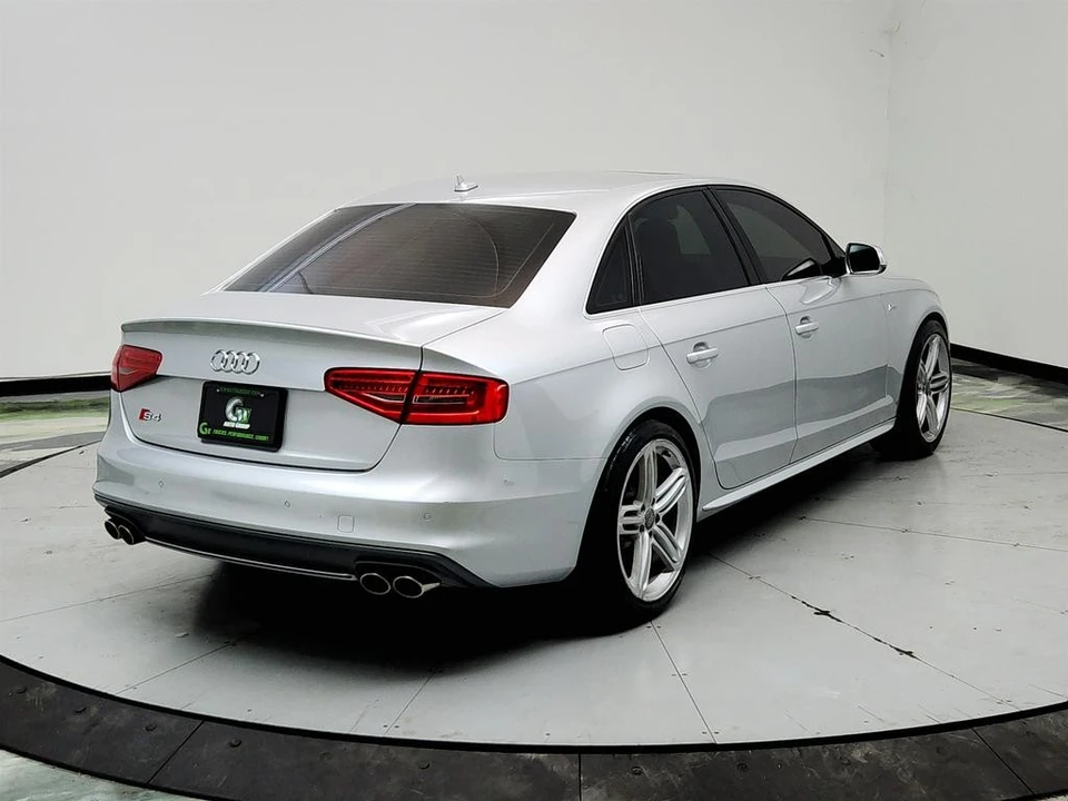 2013 Audi B8 S4 - Image 5 of 31