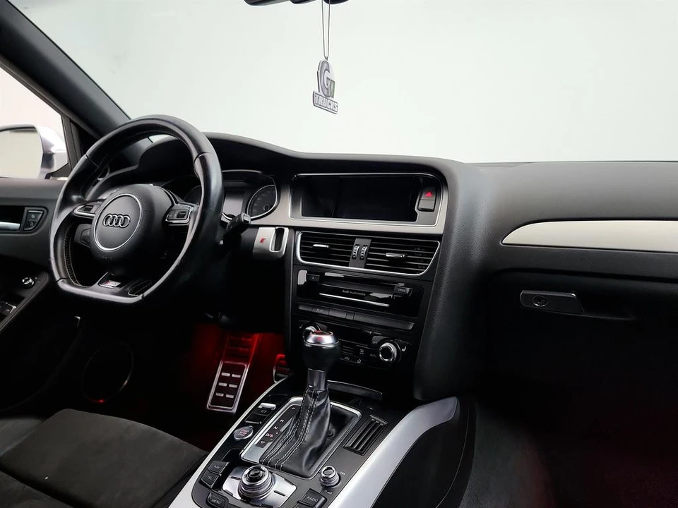 2013 Audi B8 S4 - Image 25 of 31