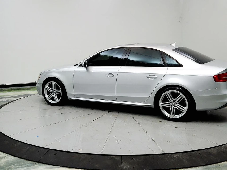 2013 Audi B8 S4 - Image 7 of 31
