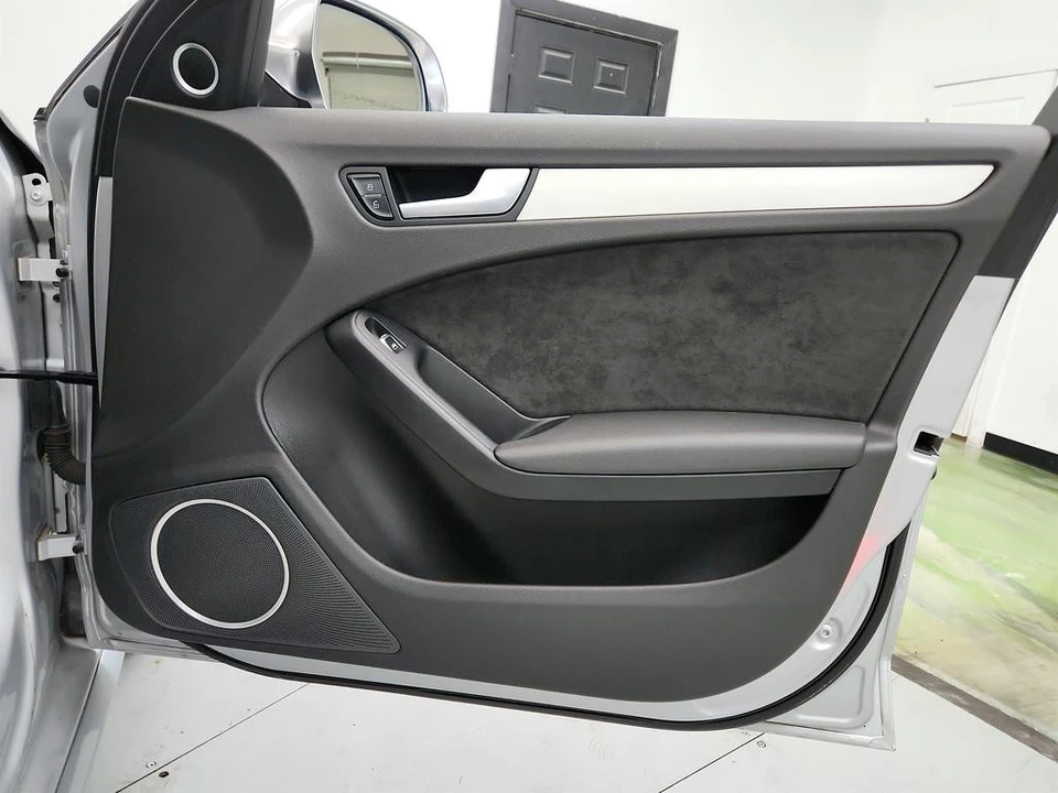 2013 Audi B8 S4 - Image 27 of 31
