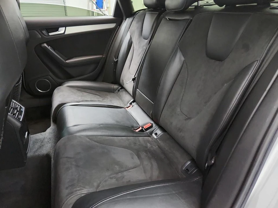 2013 Audi B8 S4 - Image 23 of 31