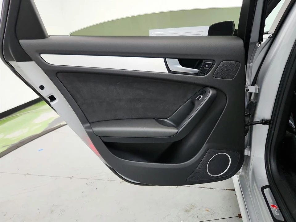 2013 Audi B8 S4 - Image 24 of 31