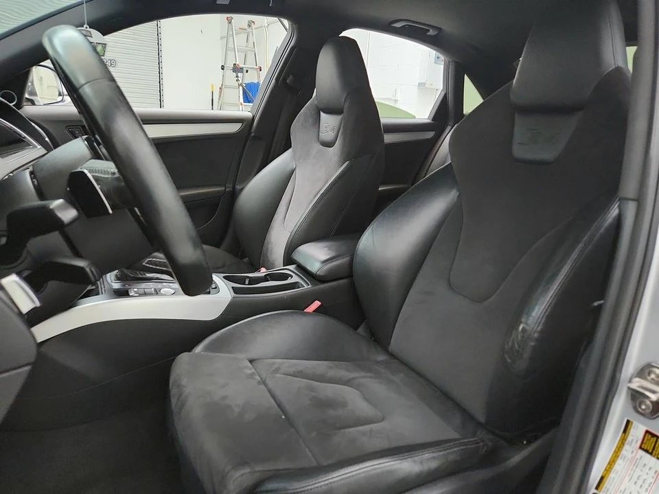 2013 Audi B8 S4 - Image 14 of 31