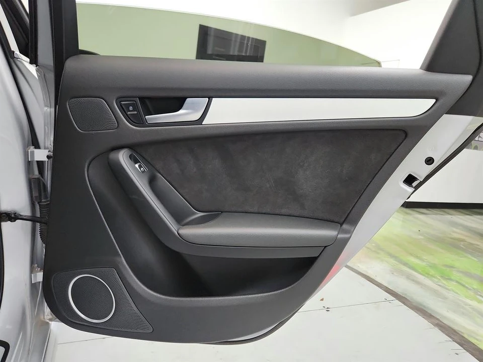 2013 Audi B8 S4 - Image 29 of 31
