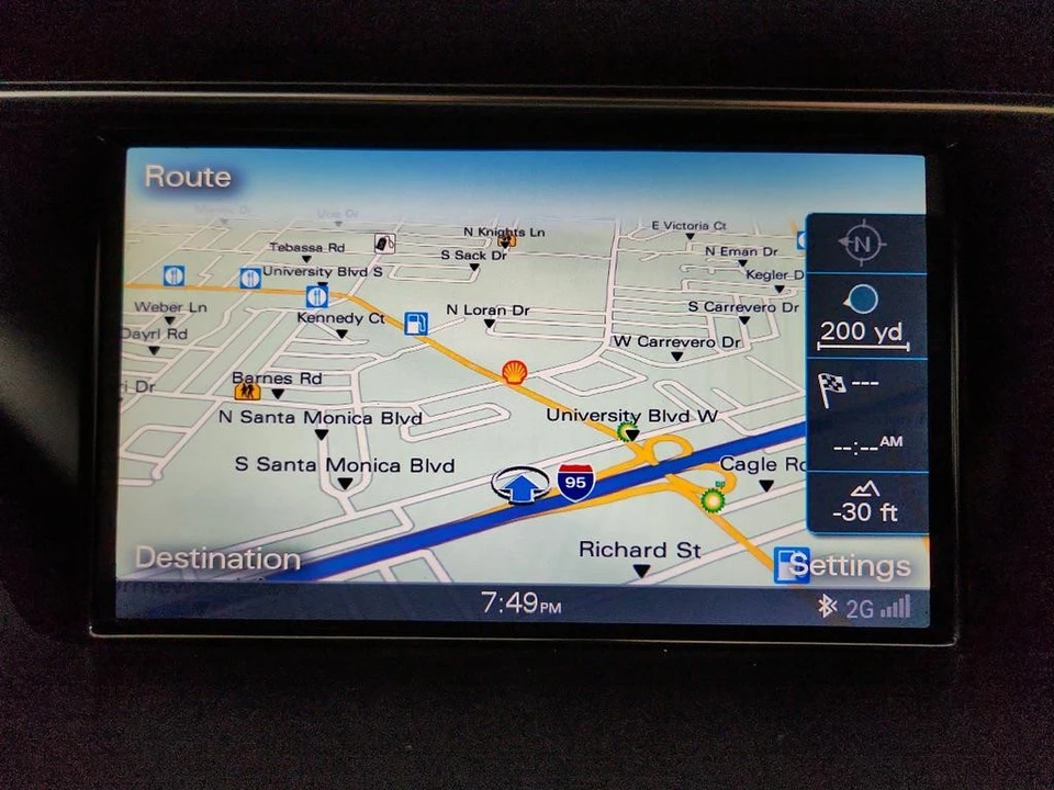 2013 Audi B8 S4 - Image 19 of 31