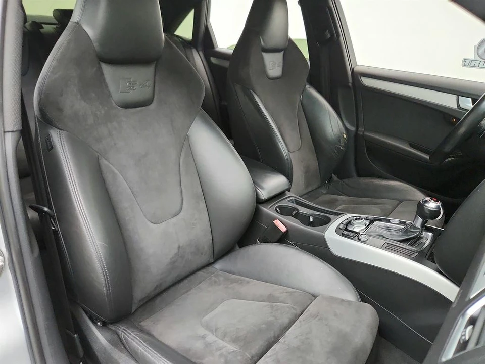 2013 Audi B8 S4 - Image 26 of 31