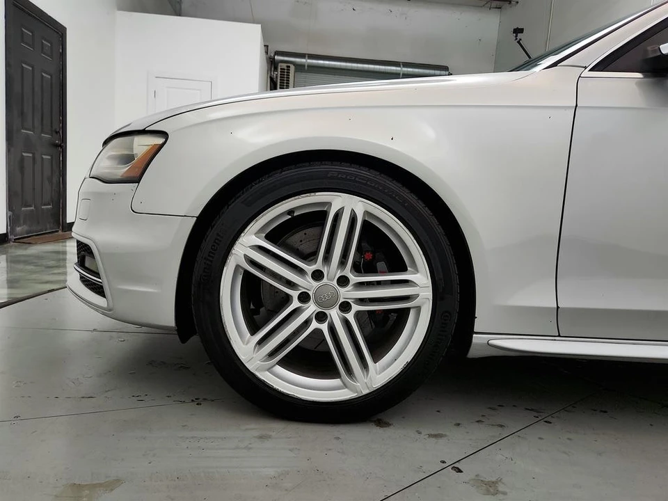 2013 Audi B8 S4 - Image 31 of 31