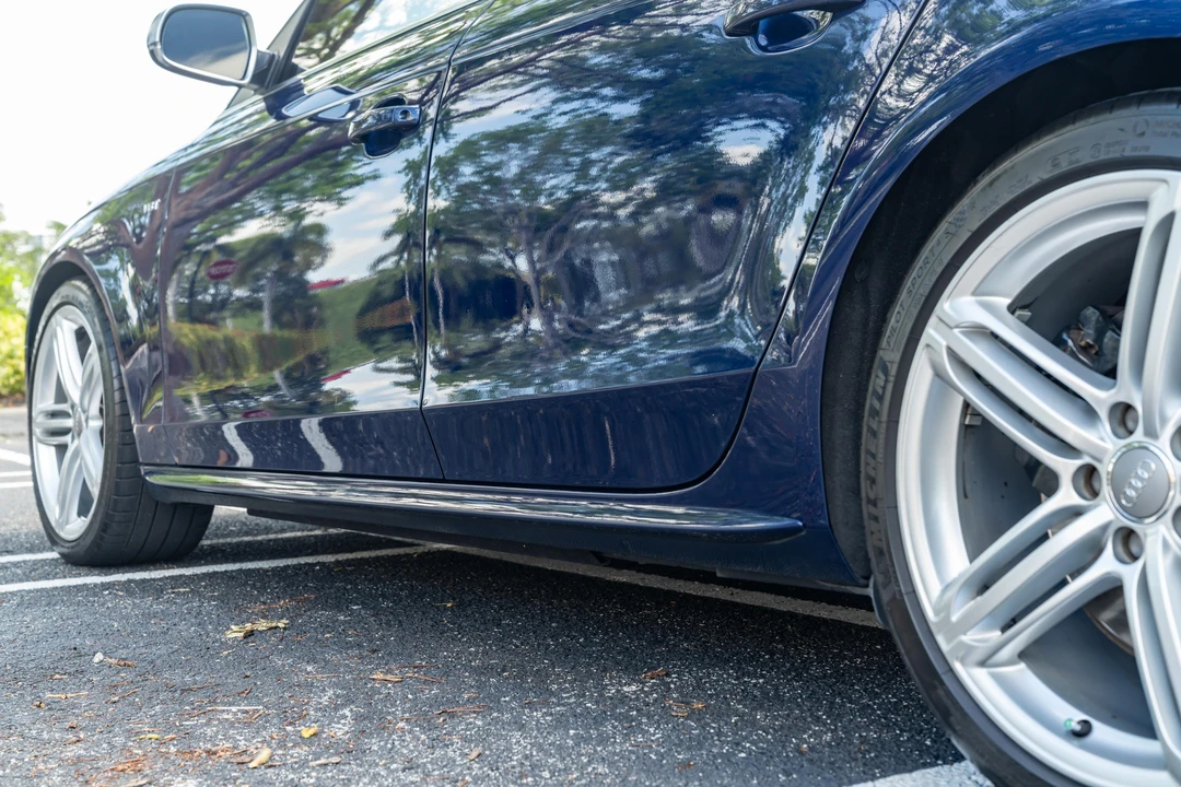 2013 Audi B8 S4 - Image 21 of 31