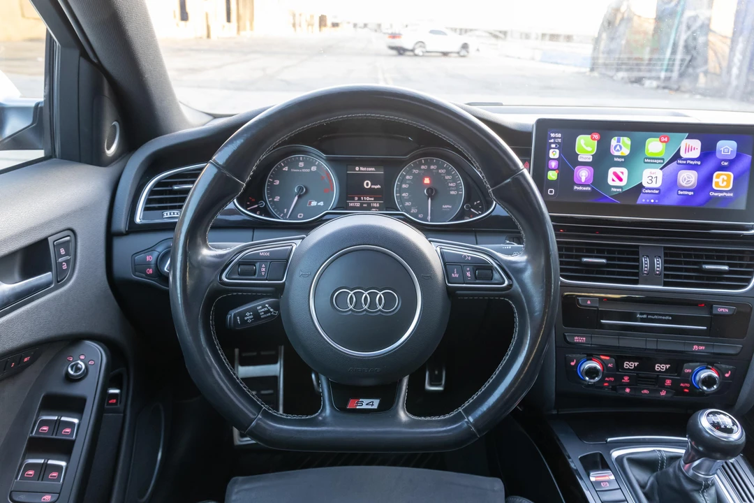 2013 Audi B8 S4 - Image 31 of 31