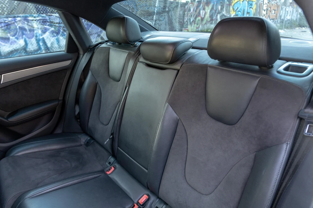 2013 Audi B8 S4 - Image 28 of 31