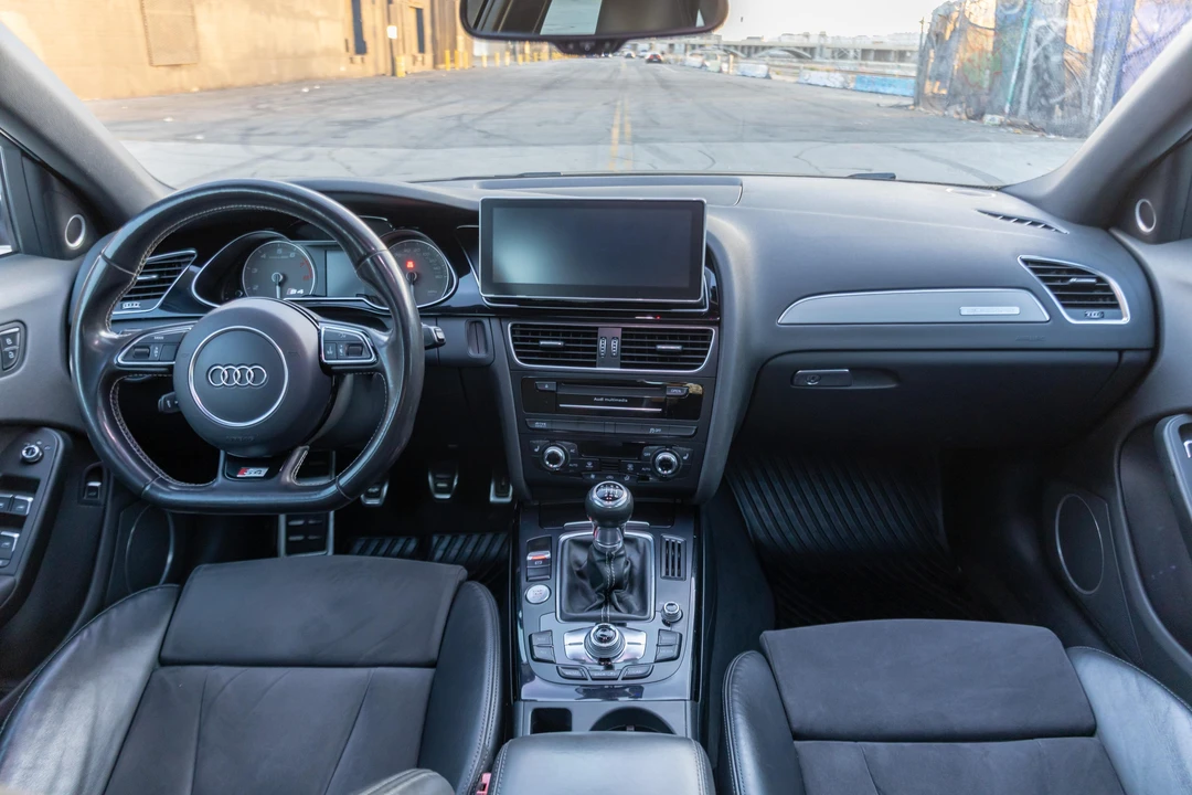 2013 Audi B8 S4 - Image 30 of 31
