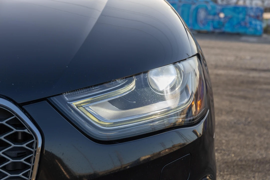 2013 Audi B8 S4 - Image 10 of 31