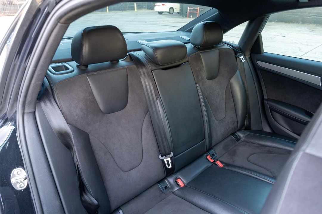 2013 Audi B8 S4 - Image 29 of 31