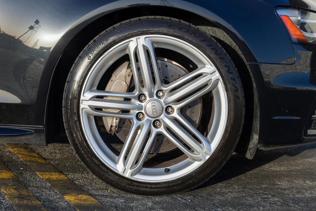 2013 Audi B8 S4 - Image 22 of 31