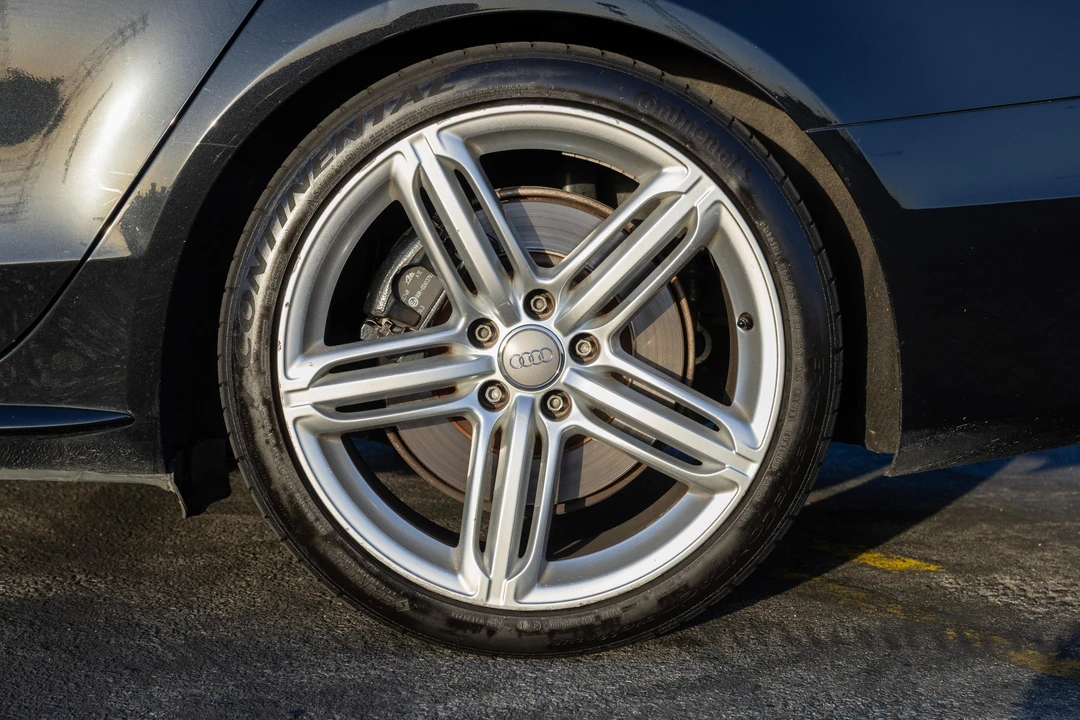 2013 Audi B8 S4 - Image 20 of 31