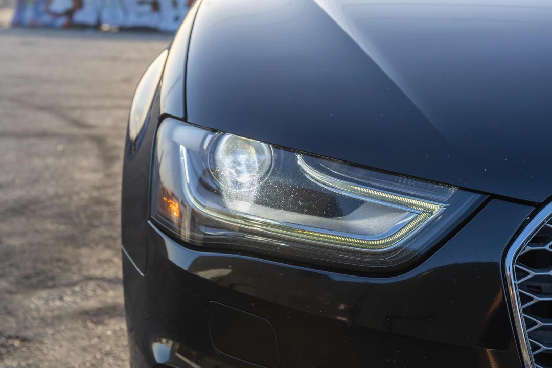 2013 Audi B8 S4 - Image 9 of 31