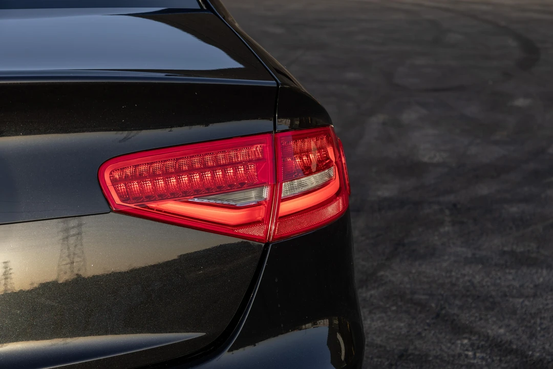 2013 Audi B8 S4 - Image 14 of 31