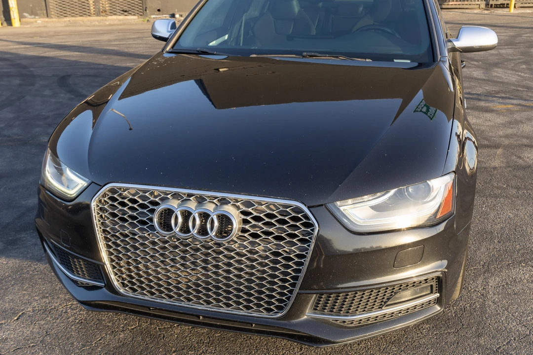 2013 Audi B8 S4 - Image 11 of 31