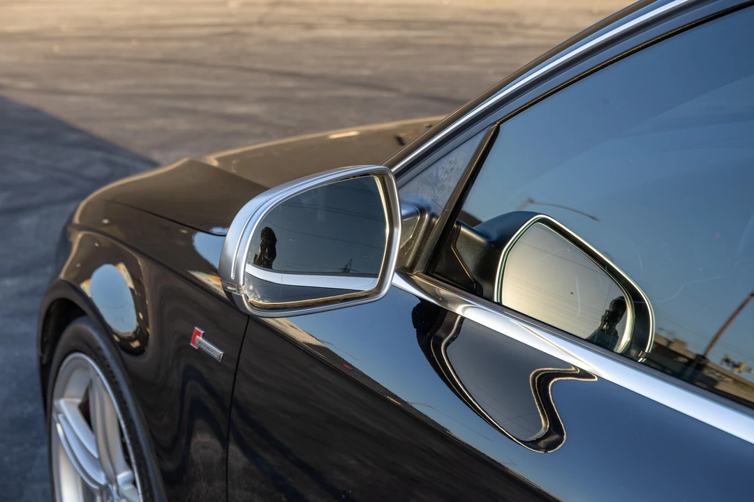 2013 Audi B8 S4 - Image 12 of 31