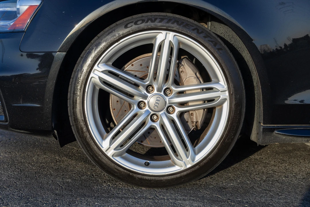 2013 Audi B8 S4 - Image 19 of 31