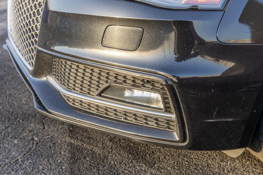 2013 Audi B8 S4 - Image 16 of 31