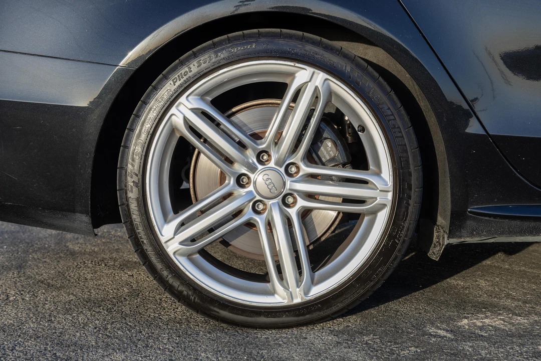 2013 Audi B8 S4 - Image 21 of 31