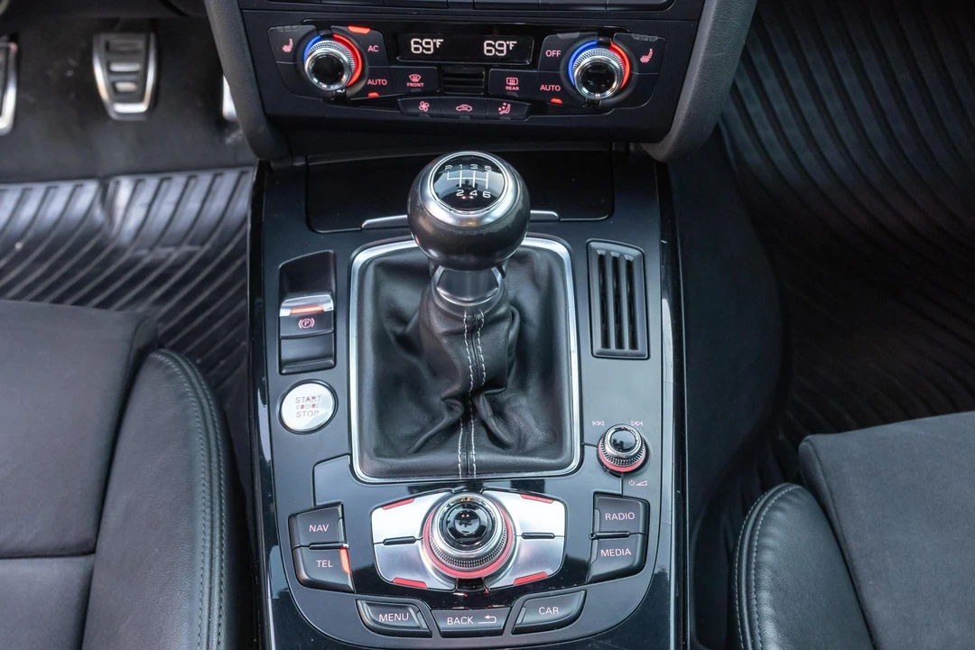 2013 Audi B8 S4 - Image 25 of 31