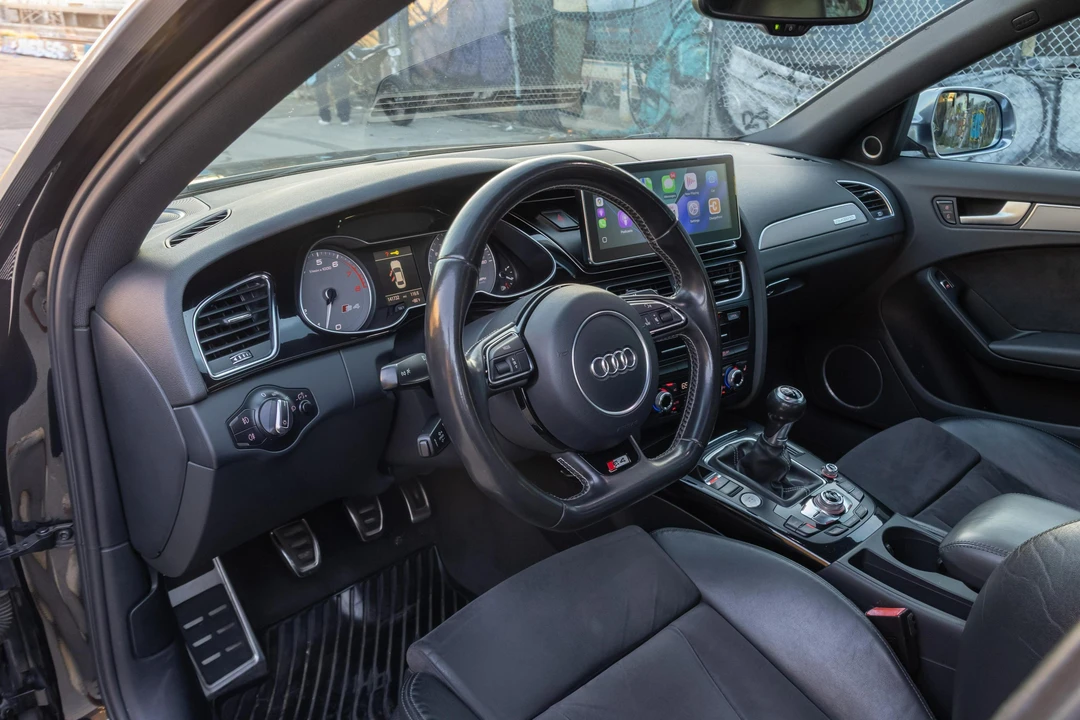 2013 Audi B8 S4 - Image 23 of 31