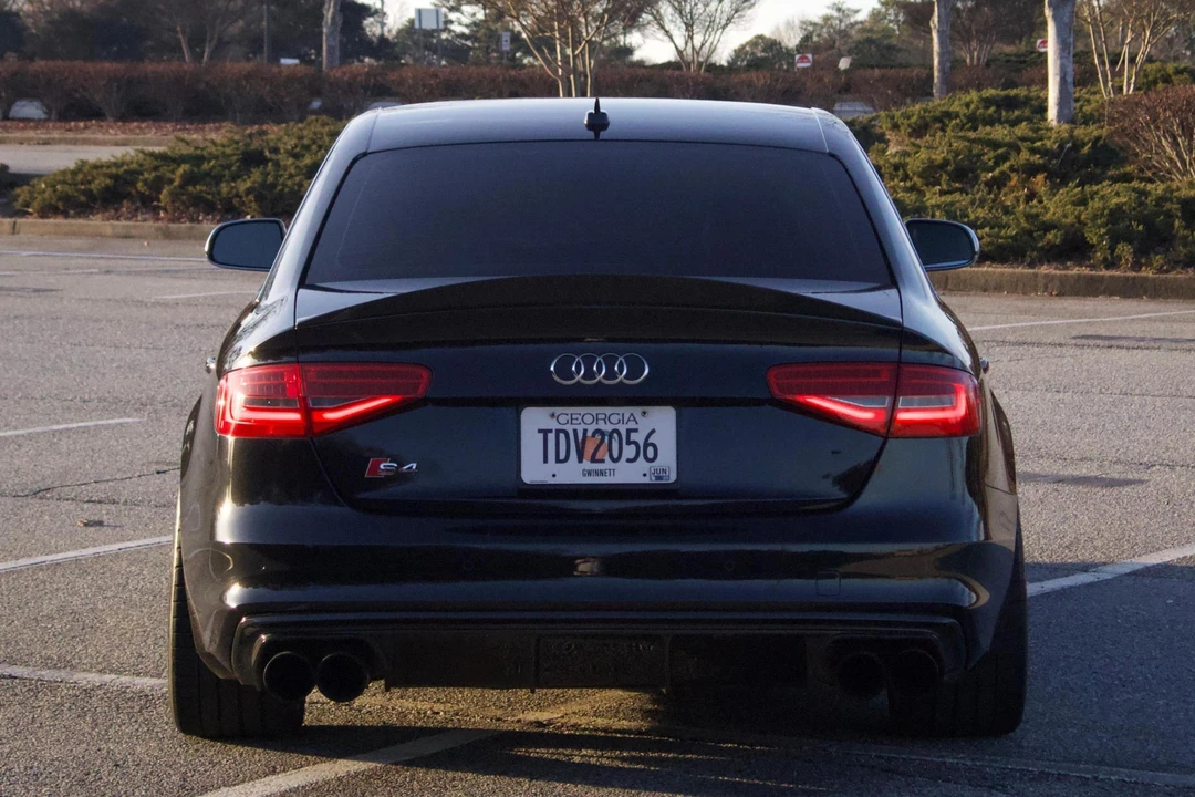 2013 Audi B8 S4 - Image 5 of 31