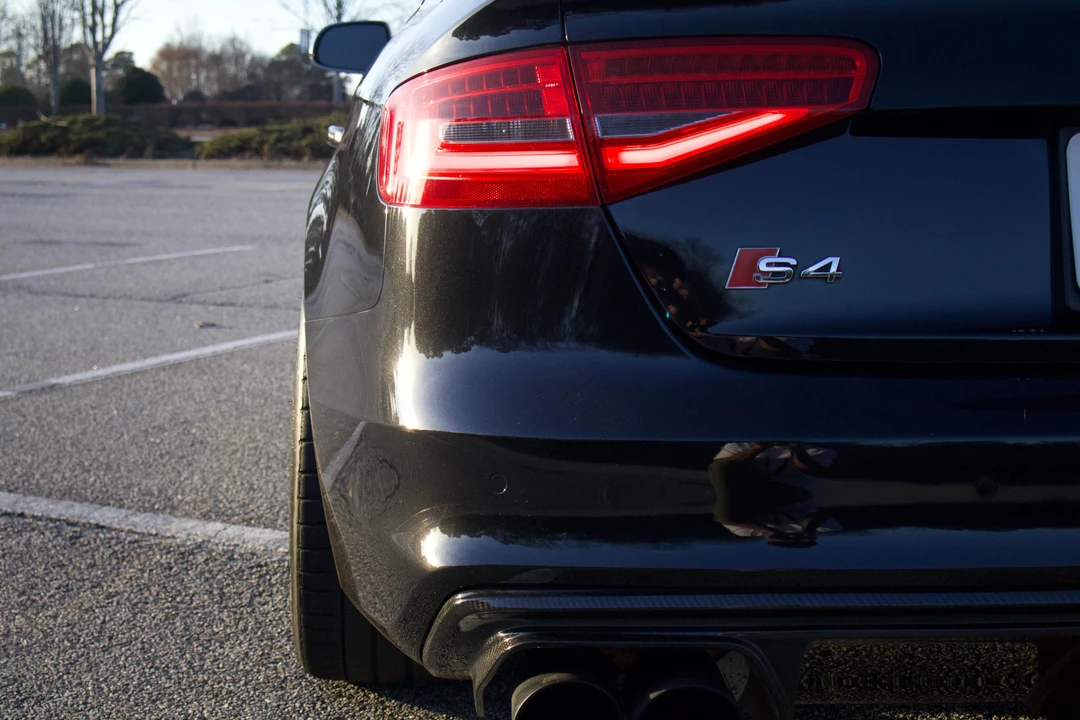 2013 Audi B8 S4 - Image 29 of 31