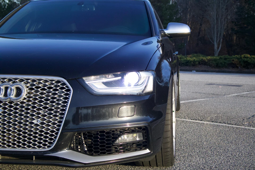 2013 Audi B8 S4 - Image 19 of 31