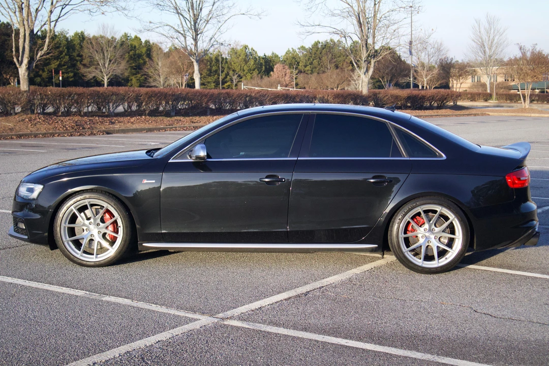 2013 Audi B8 S4 - Image 9 of 31