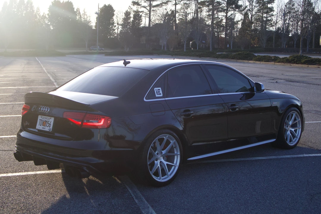 2013 Audi B8 S4 - Image 14 of 31