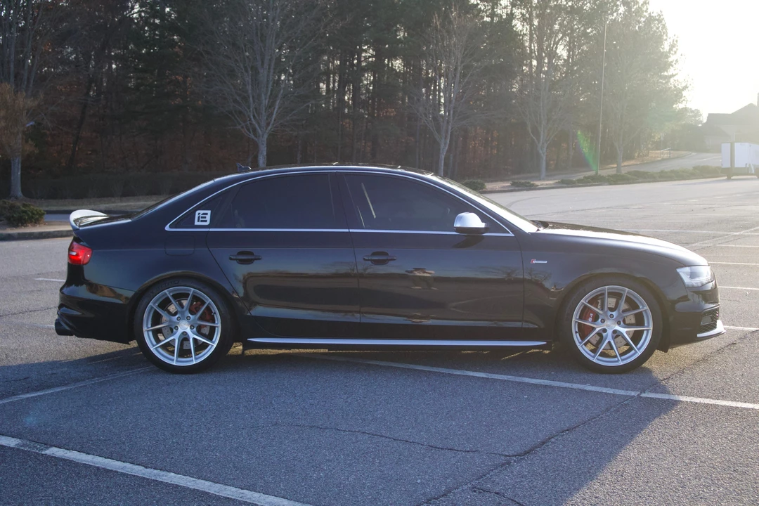 2013 Audi B8 S4 - Image 15 of 31