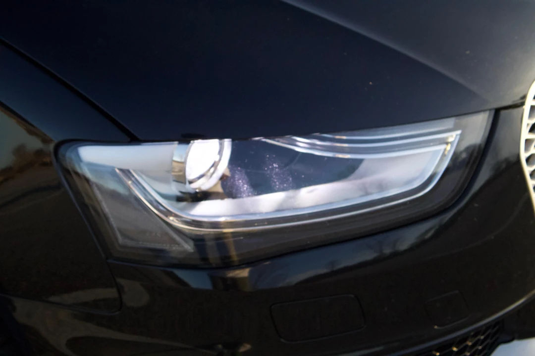 2013 Audi B8 S4 - Image 17 of 31