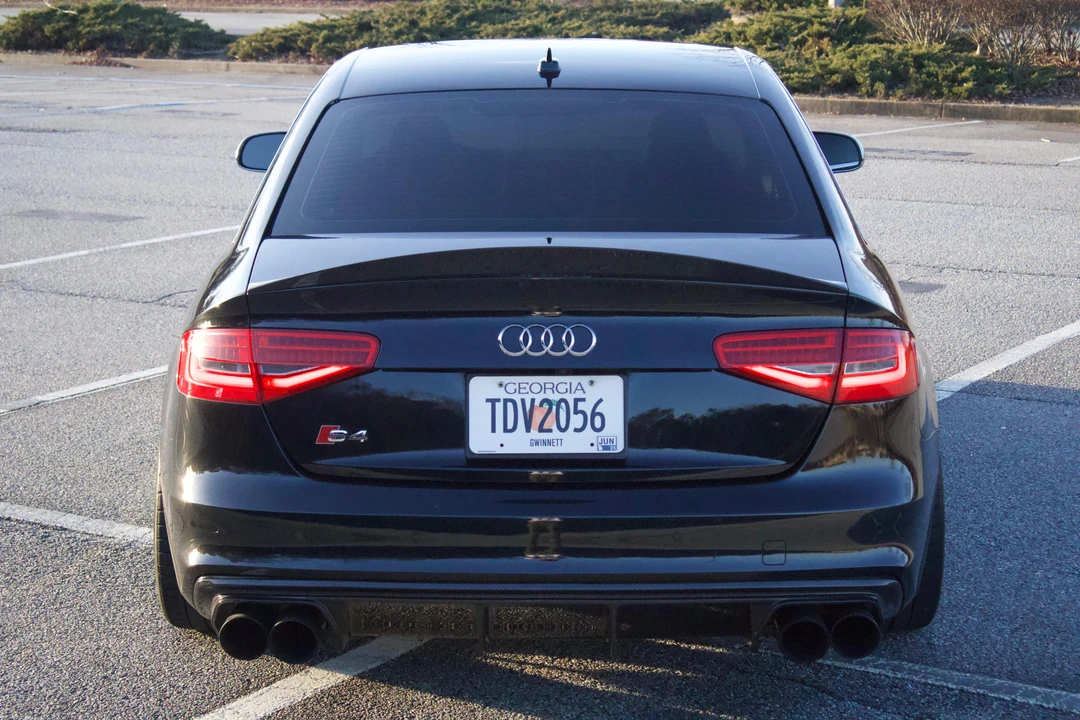 2013 Audi B8 S4 - Image 12 of 31