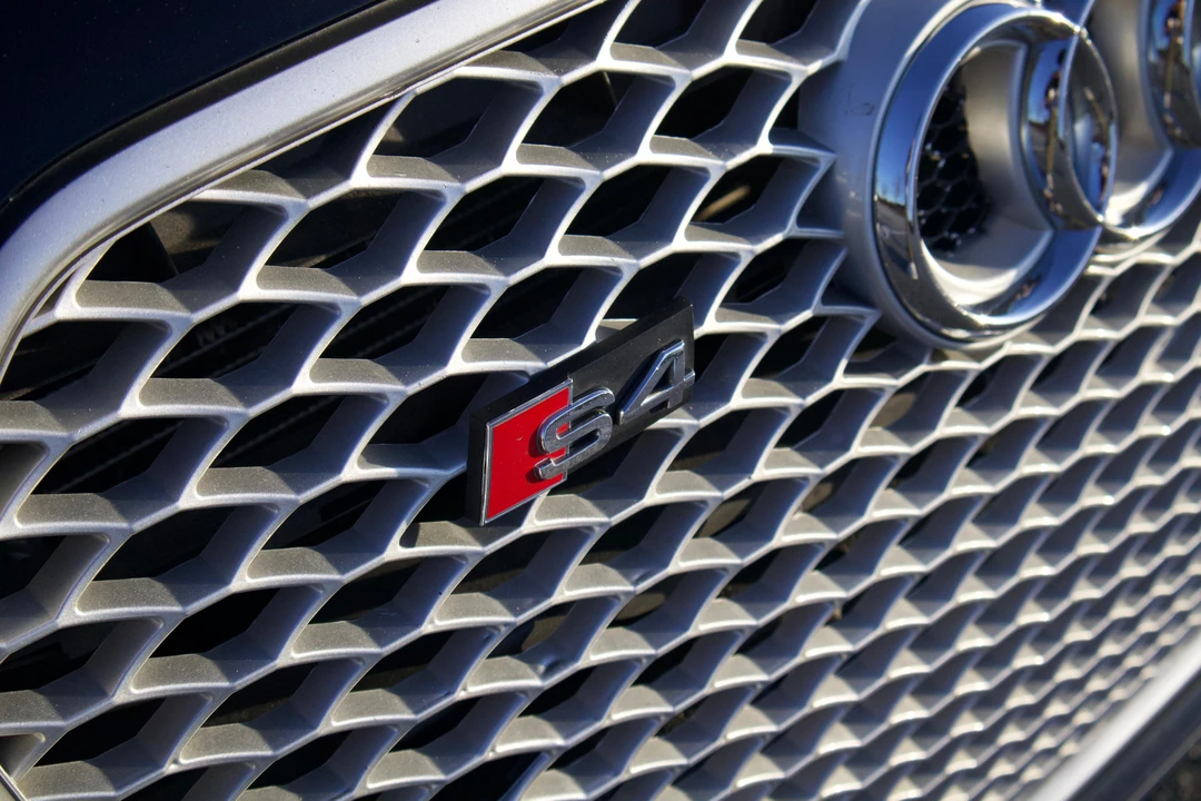 2013 Audi B8 S4 - Image 18 of 31