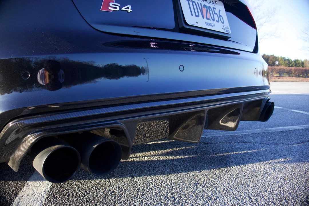 2013 Audi B8 S4 - Image 28 of 31