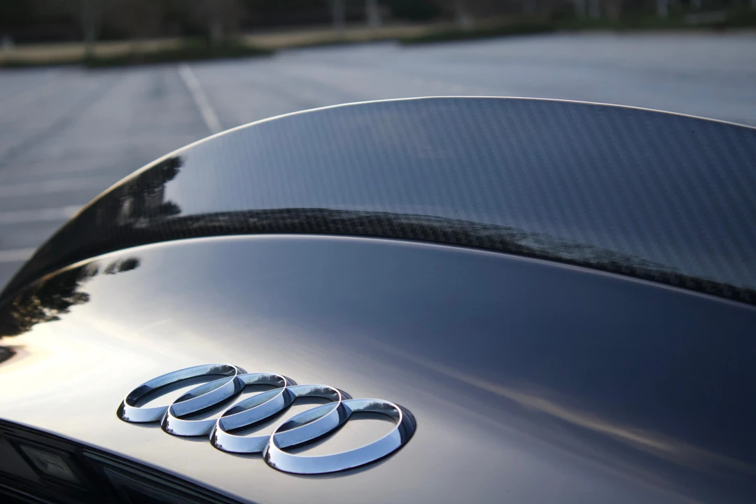2013 Audi B8 S4 - Image 31 of 31