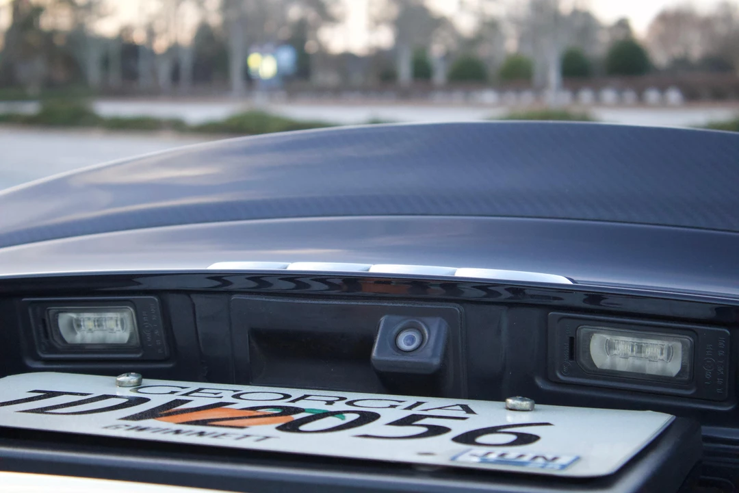 2013 Audi B8 S4 - Image 30 of 31