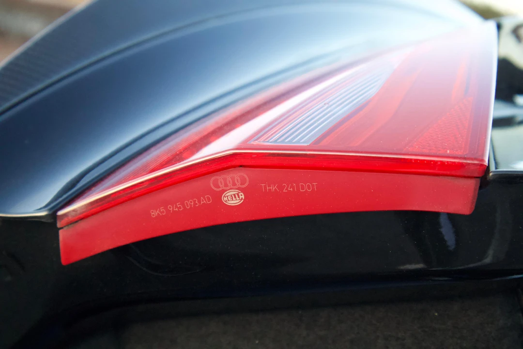 2013 Audi B8 S4 - Image 26 of 31