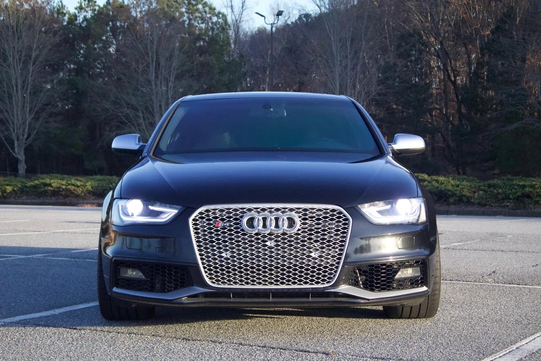 2013 Audi B8 S4 - Image 6 of 31